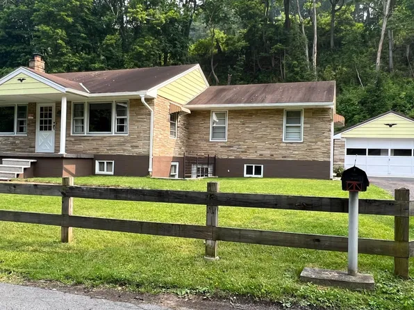 126 Depot Rd, Frostburg, MD 21532