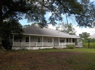 428 Whitesand Church Rd, Prentiss, MS 39474