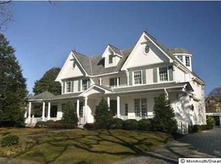 106 Madison Ave, Spring Lake, NJ 07762