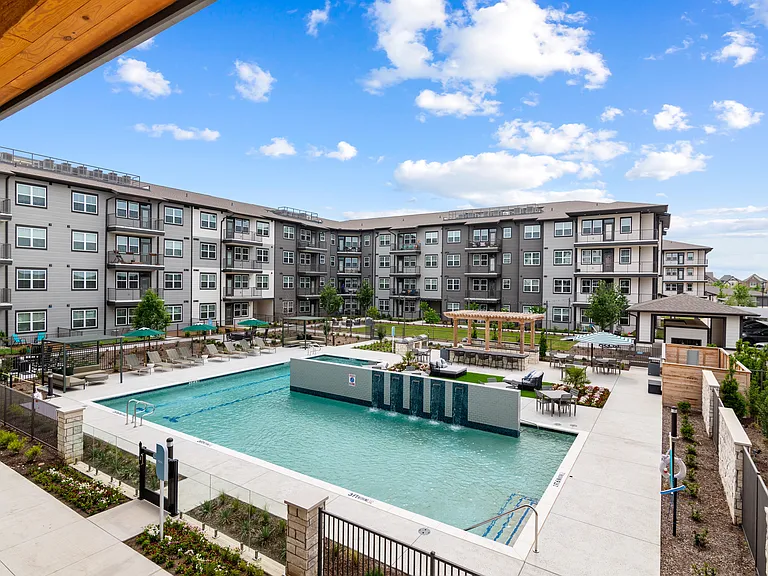 Mera Craig Ranch 55+ Active Adult — Photo 13