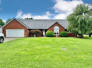 921 Winding Ridge Dr, Somerset, KY 42503