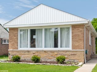 7220 N Olcott Ave, Chicago, IL