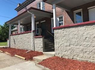 8329 John R St, Detroit, MI 48202