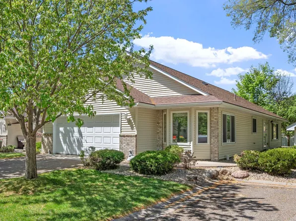 11792 Xenia St NW, Coon Rapids, MN 55433