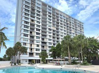 1865 79th Street Cswy APT 11A, North Bay Village, FL 33141