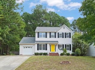 6 Guilford Pl, Durham, NC 27713