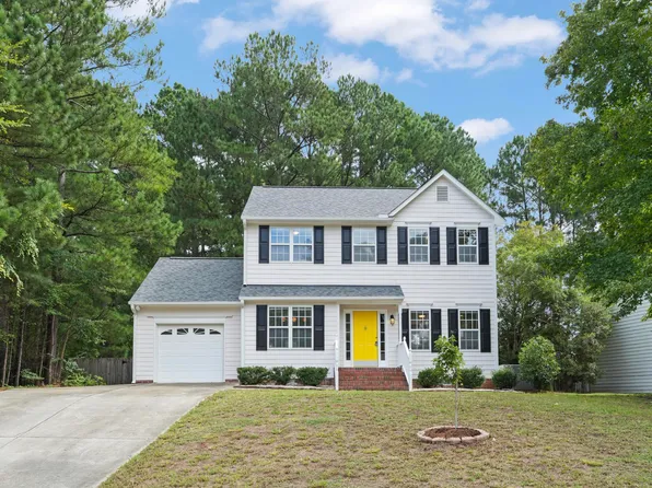 6 Guilford Pl, Durham, NC 27713