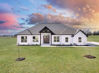 429 Collum Vw, Azle, TX 76020