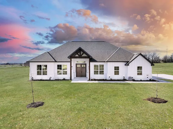 429 Collum Vw, Azle, TX 76020