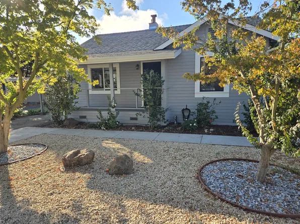 1521 Park Ave, Napa, CA 94558