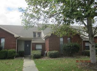 6624 Chaprice Ln, Montgomery, AL 36117