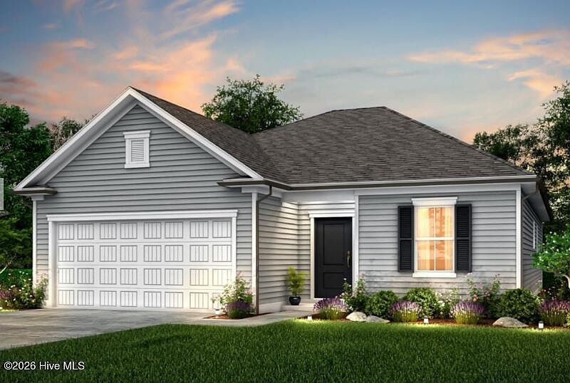 1st image of 1023 River Marsh Path SE