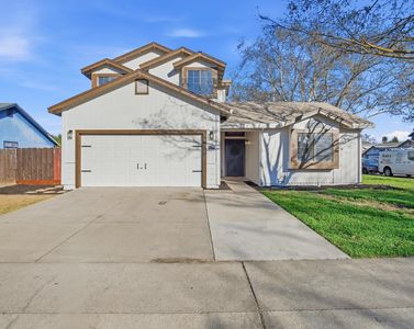1732 Walpole Dr, Modesto, CA, 95358