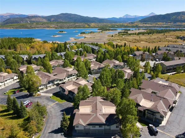 1501 Point Drive Bldg 1501 #203, Frisco, CO 80443