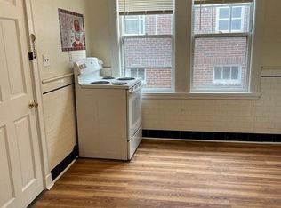 25 Hatherly Rd #1S, Brighton, MA 02135