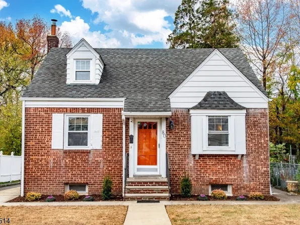 80 Bogert Pl, Bergenfield Boro, NJ 07621