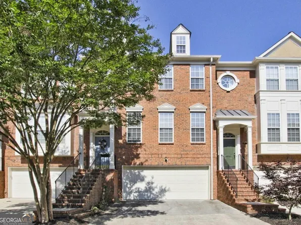 4864 Payson Ter SE, Atlanta, GA 30339