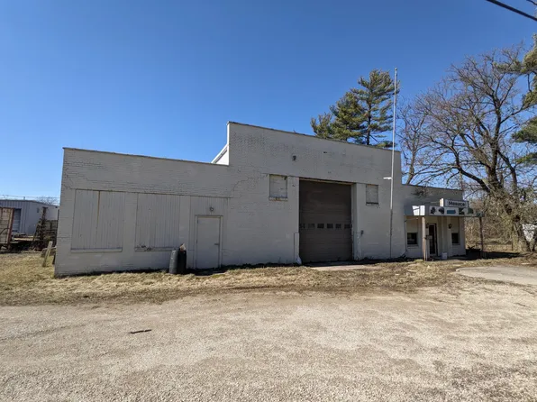 146 Rensch Ave, Galion, OH 44833
