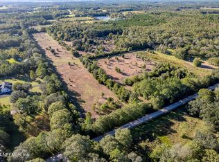 22300 NW 44th Ave, Lawtey, FL 32058