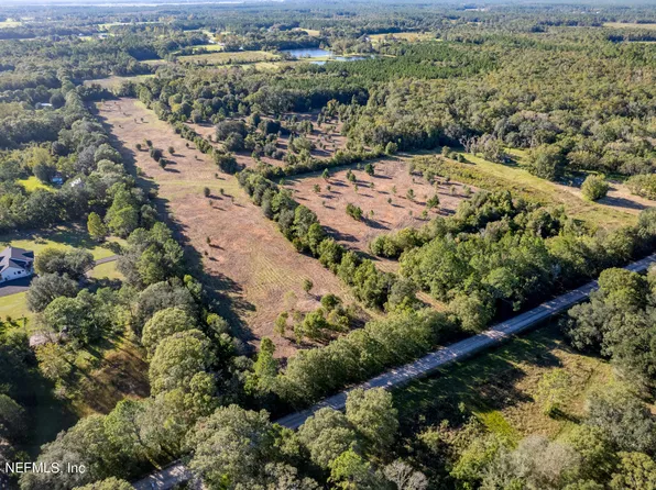 22300 NW 44TH Avenue, Lawtey, FL 32058