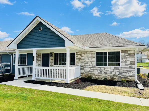 742 Whitetail Loop, Newark, OH 43055
