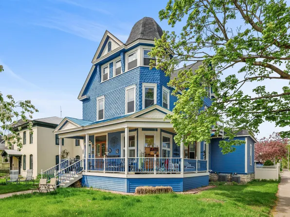 933 Rose St, La Crosse, WI 54603