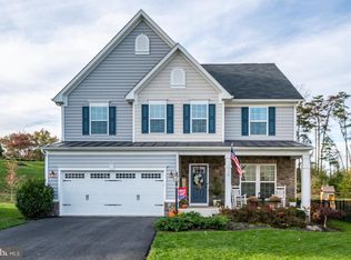 41660 Truly Cir, Aldie, VA 20105
