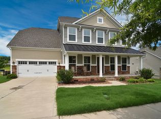 5017 Saint Clair St, Fort Mill, SC 29715