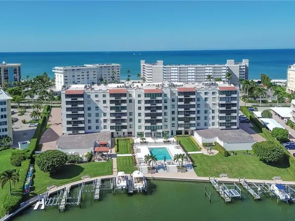 3430 Gulf Shore Blvd N APT 5C, Naples, FL 34103