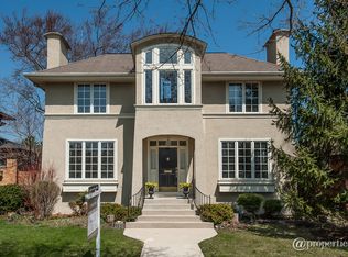 1764 Washington Ave, Wilmette, IL