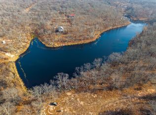 Rural Iii Lakes Rd, Boley, OK 74829