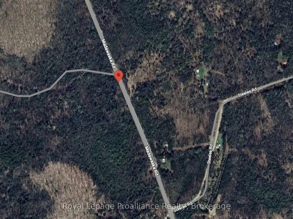 1623 Madawaska Rd, Hastings Highlands, ON K0L 2S0