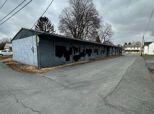 0 E Washington St, Chambersburg, PA 17201