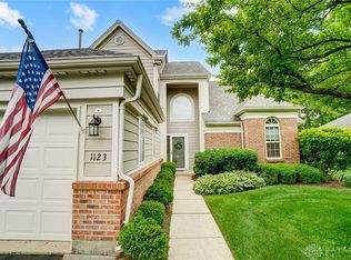1123 Napa Rdg, Dayton, OH 45458