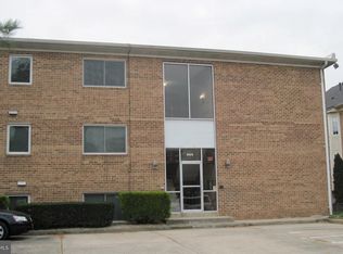 738 N Wakefield St, Arlington, VA 22203