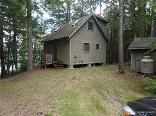 116 Town Lot Rd, Franklin, ME 04634