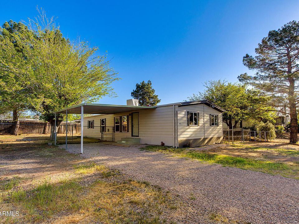 1st image of 3480 E MARICOPA Drive