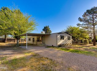 3480 E Maricopa Dr, Cottonwood, AZ 86326