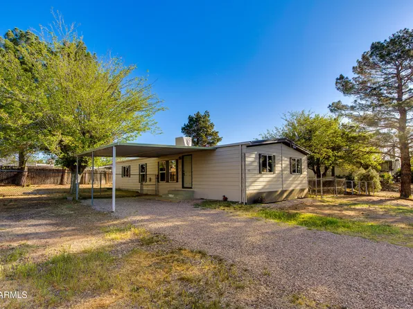 3480 E MARICOPA Drive, Cottonwood, AZ 86326