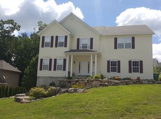 2716 Adobe, Arnold, MO 63010