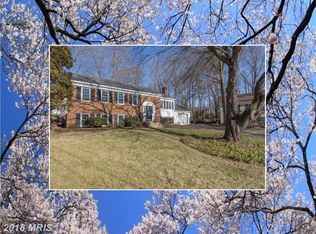 5414 Earps Corner Pl, Fairfax, VA 22032