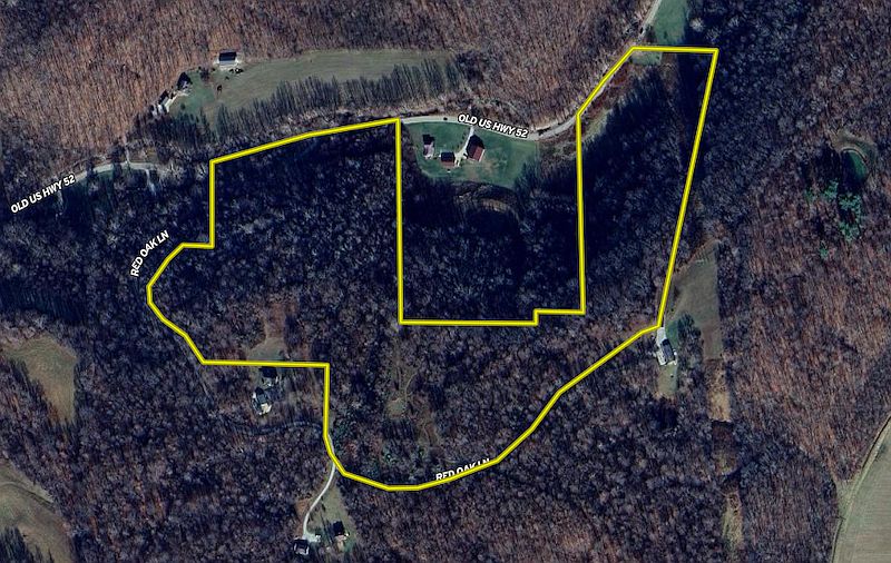 1st image of 0 Old Us Highway 52 Lot Wp001