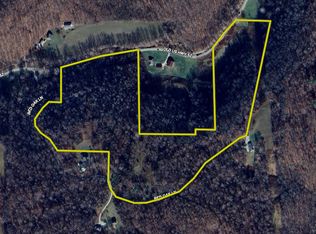 0 Old Us Highway 52 LOT WP001, Laurel, IN 47024