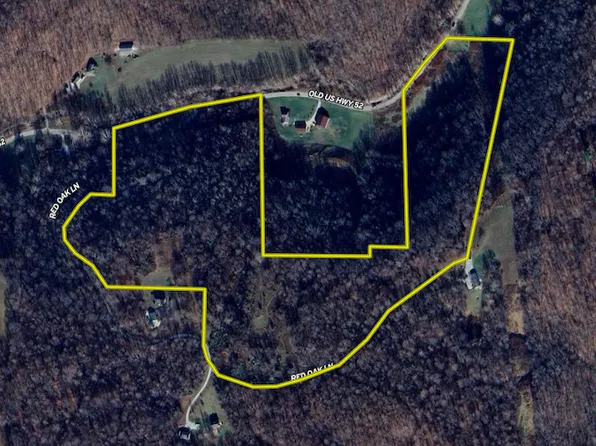 0 Old Us Highway 52 Lot Wp001, Laurel, IN 47024