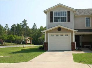 807 Majestic Dr, Crestview, FL 32536
