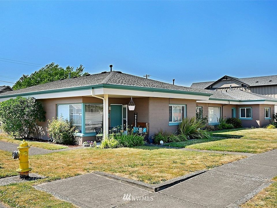202 N. Gifford Avenue 202 N Gifford Ave Arlington WA Zillow