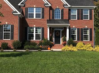 4304 Allenbend Rd, Glen Allen, VA 23060