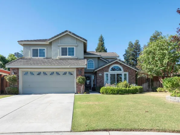 9204 Buckingham Way, Bakersfield, CA 93312