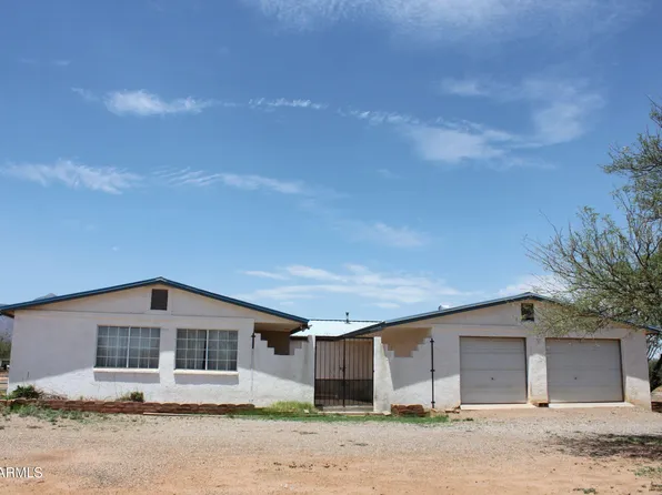 6217 S NATOMA Trail, Hereford, AZ 85615