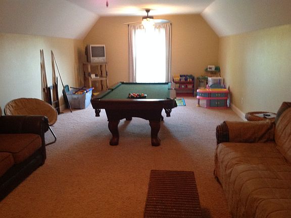 Play room